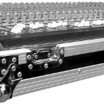 DJ Flight Cases, Portable DJ Road Case photo-5