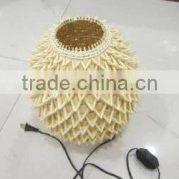 Unique style lamp, accept customizer design table lamp, lanterns