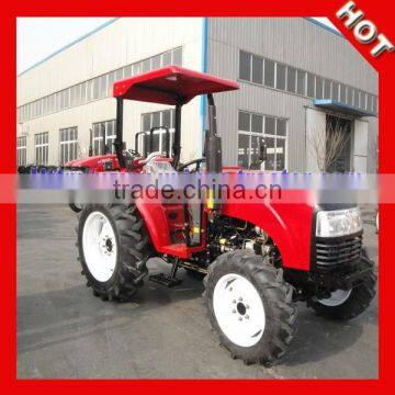 UT85HP 4x4wd chinese small farm tractors