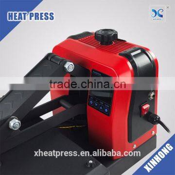 38x38 HP3802-N Manual Sublimation Heat Transfer Machine Press