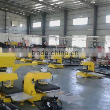 Hot Sale Mini Sublimation 3D Vacuum Hot Sale photo-2