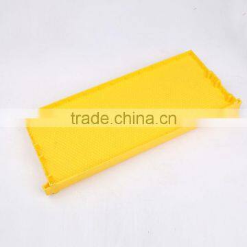 Beekeeper Bee Frames,Unibody Plastic Frames From China