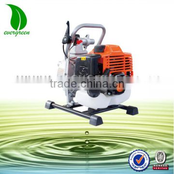 vegetable garden and agricultural Self-priming Gasoline Water Pump