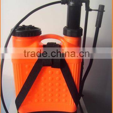 12L Plastic Garden Mini Backpack Sprayer photo-4