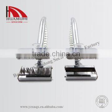 Ear Plier for Rabbit in 140*75 mm photo-3