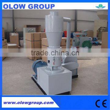 Best Service Feed Pelletizer Price Feed Pellet Granulator Price Feed Pellet Extruder Price photo-2