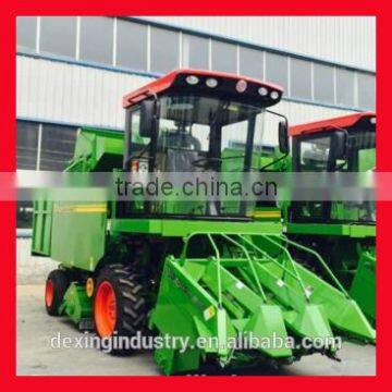 Hot selling corn picker for sale 4YZ-3C