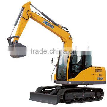 Competitive Price XCMG XE85 Excavator