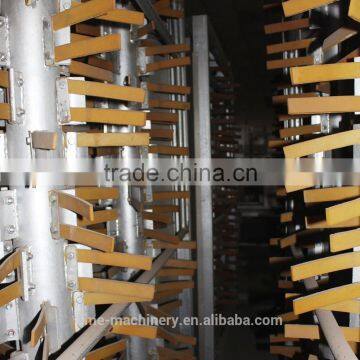 Livestock Pig Slaughter Line Carcass Cleaning Machine Slaughterhouse Equipment of Pig Slaughtering Equipment photo-2