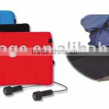 [Handy-Age]-Adjustable Lumbar Cushion (AR0400-053)