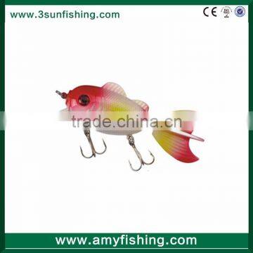 Fishing Lures Hard Creatures