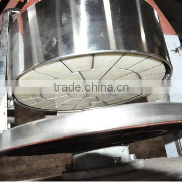 bakery equipment for dough dividing machine 36pcs