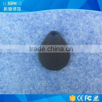 personalised travel passive mini rfid tag 125khz