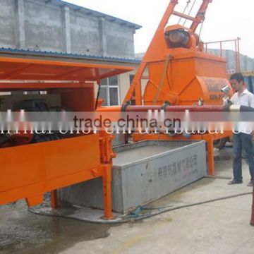 Foam Concrete Foaming Machine