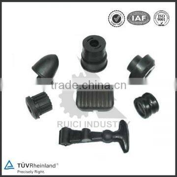 oem motorcycle automotive auto silicone rubber parts