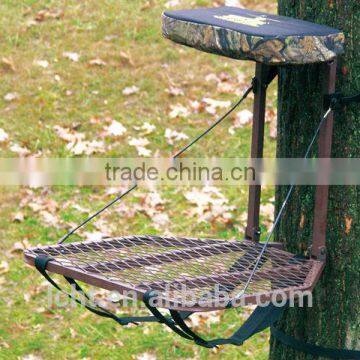 Strong Steel Hunting Ladder Tree Stand