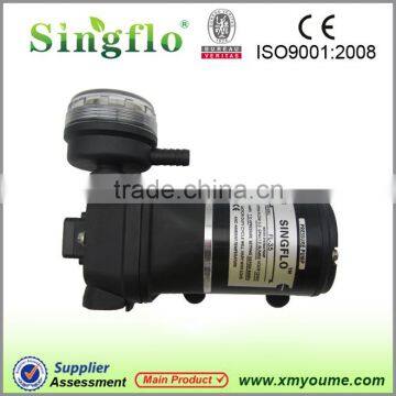 Singflo FL-35 12V 35psi RV/MARINE dc water pump price filter