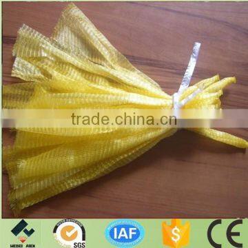 New Material vegetable Plastic Mesh Bag