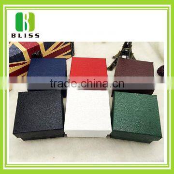 Factory wholesale New fashion customized paper gift box