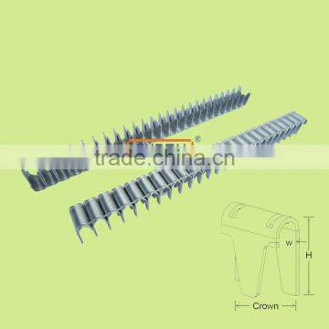 CL39 Mattress Vacuum film fasteners