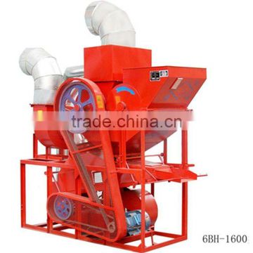 Peanuts Peeling Machine for removing hard shell