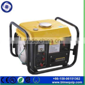 Durable gasoline generator