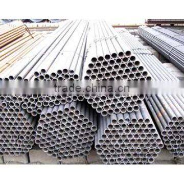 Supply Steel Pipes from Ada