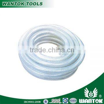 WH945 pvc steel wire reinforced hose