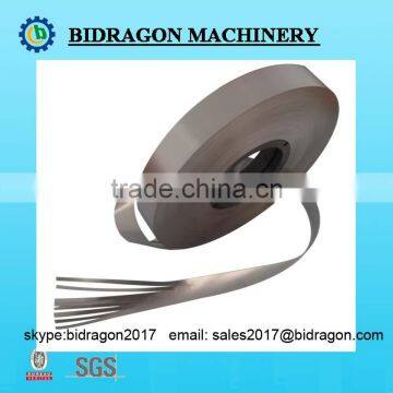 Fe-based amorphous alloy ribbon factory