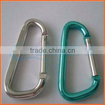 Factory price snap hook carabiner hook