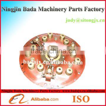 Mtz Clutch Cover (Part No.: 70-1601090)