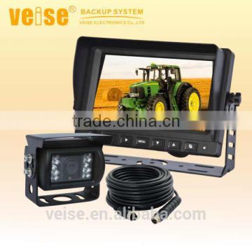 2016 Hot Sale Waterproof Tractor Parts for Camera Rear View System