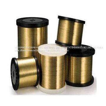 Beautiful CNC Machine Brass Edm Wire photo-3