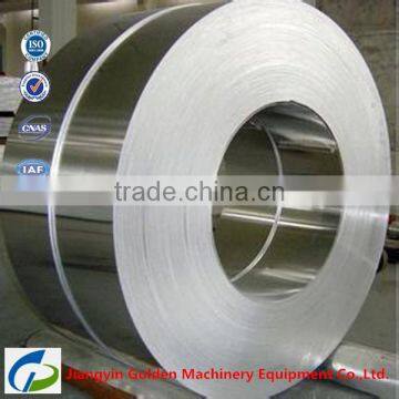 304 BA finish stainless steel hot rolled coil