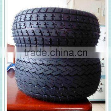 20 Inch Golf Pull Cart Wheels 20x800-8 photo-2