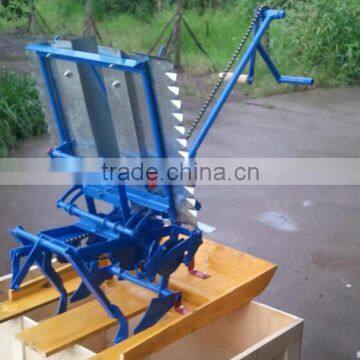 Most Famous Manual Rice Transplanter for the Indians photo-3