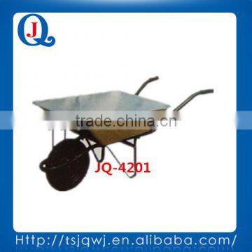 garden industrial construction Wheel Barrow JQ-4201