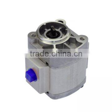 power unit hydraulic gear pump for tail gate of truck