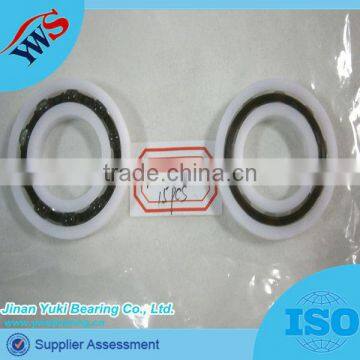 high friction nylon plastic bearings