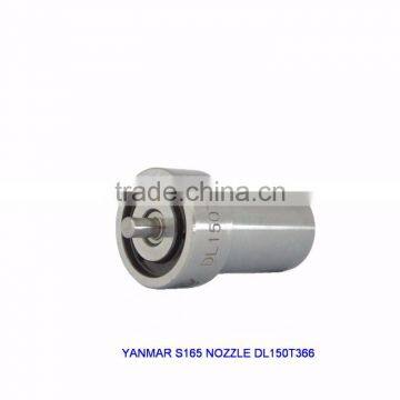 Shenyang Factory Diesel Injection Injector Nozzle photo-6