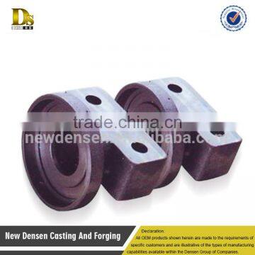 Procurement Section Popular Custom Metal Casting Parts photo-6