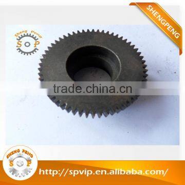 OEM machining gear parts