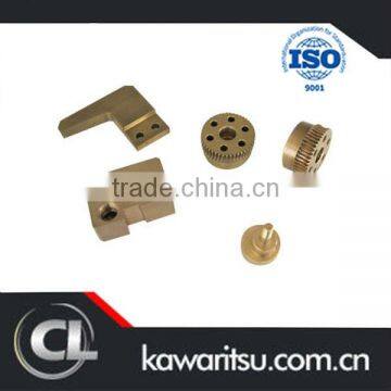 Copper Investment Casting,investment Caster Suppliers photo-2