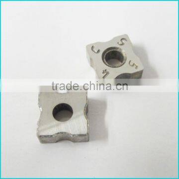 Carbide Metal Cutting Tips for Cnc Lathe Turning Tool Holders photo-2