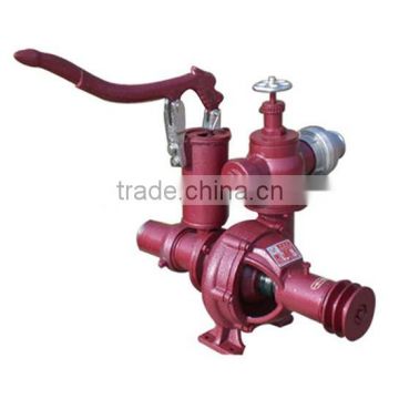 High pressure big capacity farm irrigation water pump