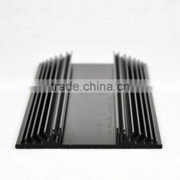 industrial aluminum profile
