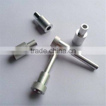 High Quality Made in Dongguan Metal Parts,cnc Machine photo-5
