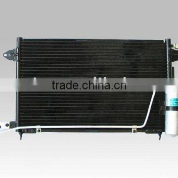 automobile ac condenser