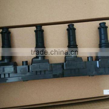 KOOLMAN Ignition Coil 1208020 24420584 93177212 photo-3