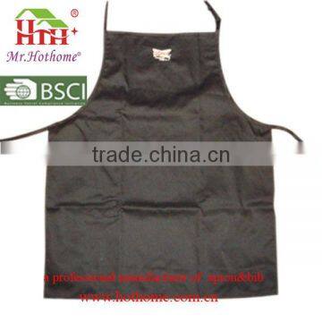 Multifunctional Promotional Washable Kitchen Pattern Apron for Wholesales photo-5